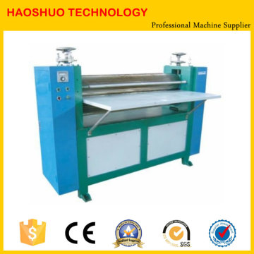 Wl-1000 Paper Board Corrugation Machine